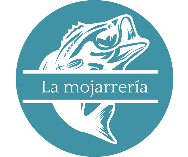 La mojarreria (mojarras fritas y asadas